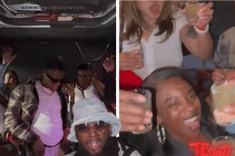 Yukmouth and El-Jay Host ‘TMZ After Dark’ Tour