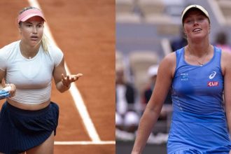 Yulia Putintseva vs Olivia Gadecki preview, head-to-head, prediction, odds, and betting tips