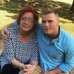 Zach Bryan Shares Message to His Late Mom About His Wife Samantha