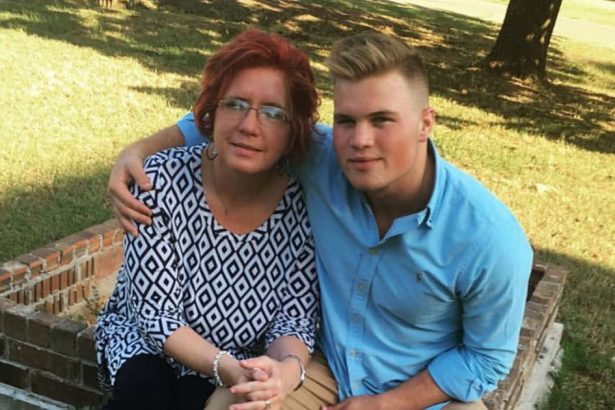Zach Bryan Shares Message to His Late Mom About His Wife Samantha