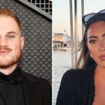 Zach Bryan and Samantha Leonard are Married After Less Than 1 Year