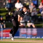 Zakary Foulkes removes Harshit Rana and Mohammed Siraj in successive balls to swing momentum in NZ’s favor in IND vs NZ 2026 3rd ODI [Watch]