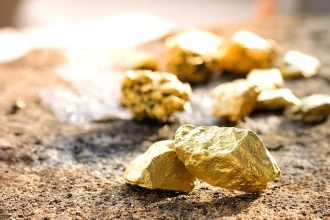 Zijin Gold International to acquire Allied Gold for .01bn
