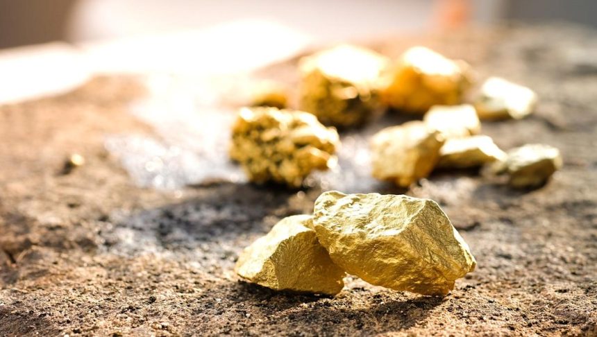 Zijin Gold International to acquire Allied Gold for .01bn