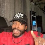 Zion Clark Vows to Choke Out UFC Heavyweight Valter Walker in Submission Match