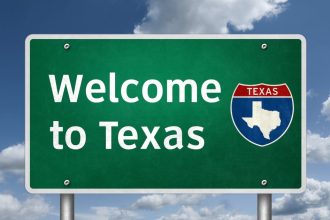 Zionism, the Melting Pot, and the Galveston Project (with Rachel Cockerell)