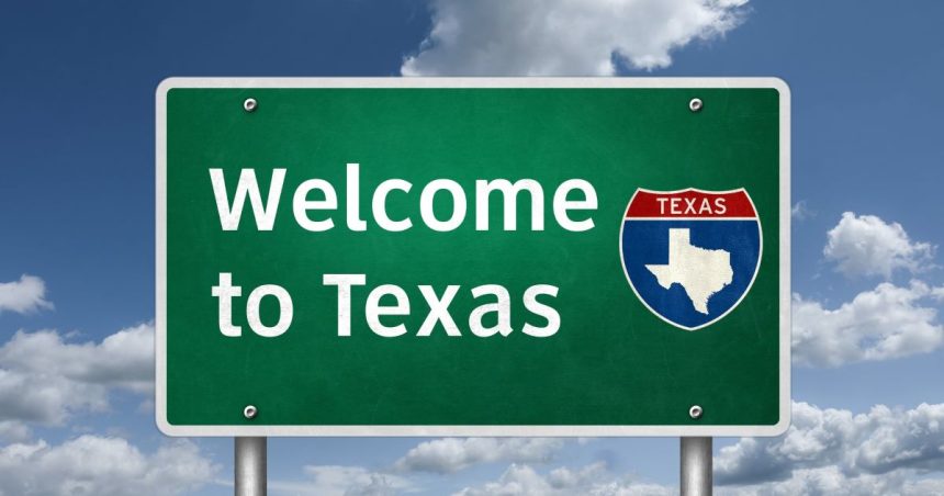 Zionism, the Melting Pot, and the Galveston Project (with Rachel Cockerell)