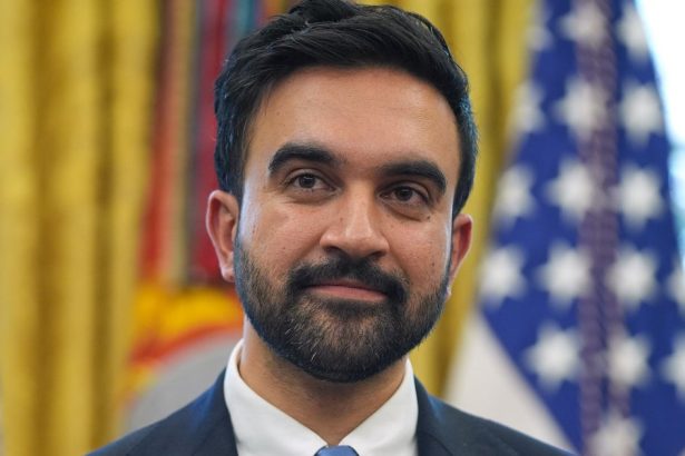 Zohran Mamdani Blasts Trump Over Venezuela Operation: ‘Blatant Pursuit Of Regime Change’