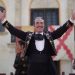 ‘Zorro’ Starring ‘The Artist Actor Jean Dujardin Sells to North America