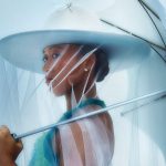 Naomi Osaka Shares the Meaning Behind Her Exoskeletal Look at the 2026 Australian Open