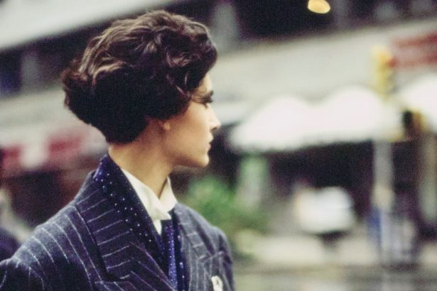 “The Menswear Phenomenon” Touted in a 1984 Vogue Essay Continues to Flourish More Than 40 Years Later