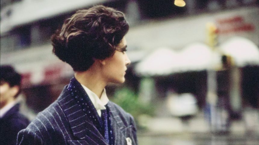 “The Menswear Phenomenon” Touted in a 1984 Vogue Essay Continues to Flourish More Than 40 Years Later