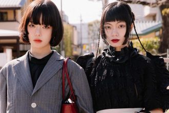 Why Western Designers Are Building Their Careers in the East