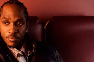 Pusha T Star In New Louis Vuitton Campaign