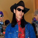 “This Isn’t a One Off’: Inside the Ralph Lauren Men’s Show with CEO Patrice Louvet