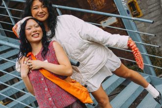 Copenhagen Fashion Week Fall/Winter 2026 Cheat Sheet