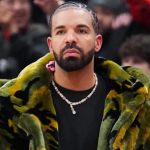 Drake Faces US Lawsuit Over Ties To Online Gambling Firm