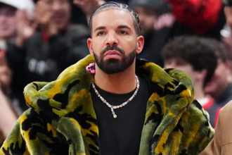 Drake Faces US Lawsuit Over Ties To Online Gambling Firm