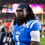 fans buzz as Ole Miss edge Princewill Umanmielen makes last-minute transfer portal move