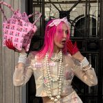 Gen Z Is Turning Its Back on Black. What Does It Mean for Fashion?