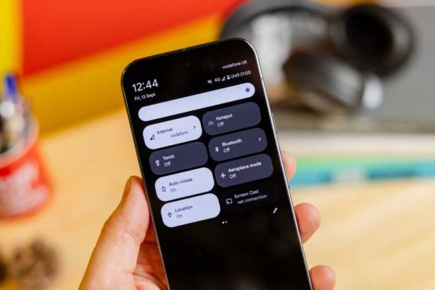 iPhone AirDrop Set to Appear on Older Pixel Phones