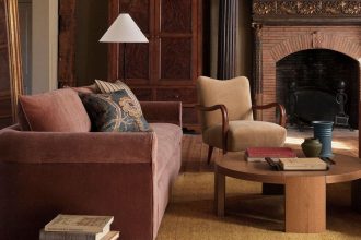 13 Vogue-Approved Affordable Sofas That Don’t Sacrifice Style