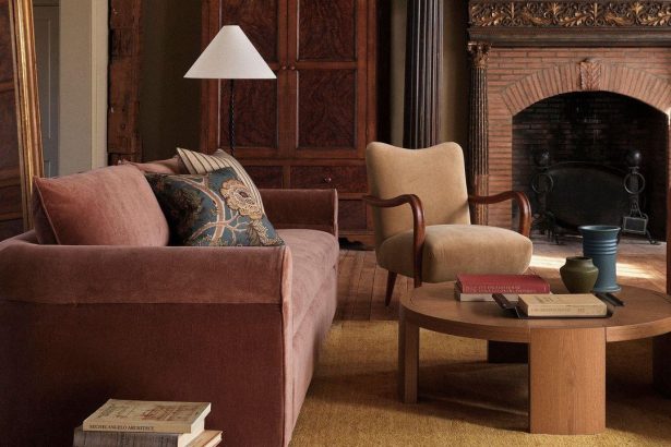 13 Vogue-Approved Affordable Sofas That Don’t Sacrifice Style