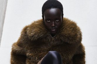 Winter’s All About the Best Faux Furs—Shop Our Favorites