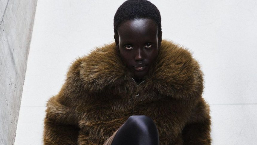 Winter’s All About the Best Faux Furs—Shop Our Favorites