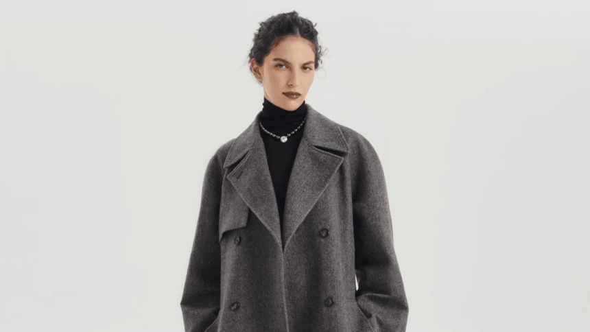 9 Winter Work Outfits to Master the Back-to-Work Uniform