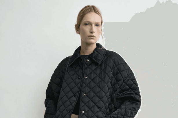 24 Best Quilted Jackets in 2026 | Vogue