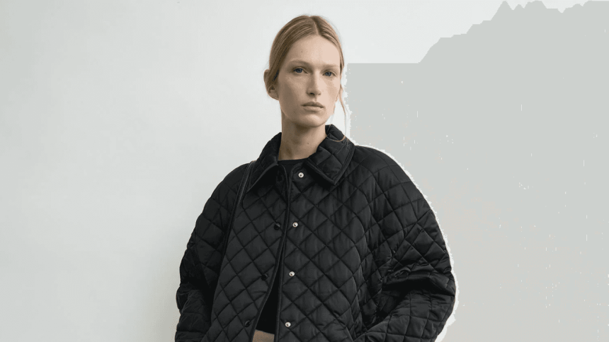 24 Best Quilted Jackets in 2026 | Vogue