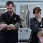48 Thoughts I Had While Watching ‘The Pitt’ Season 2, Episode 4