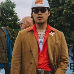 Why Pitti is Betting Big on Japan