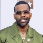 Singer Mario Welcomes His First Child With Girlfriend