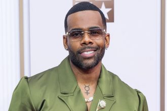 Singer Mario Welcomes His First Child With Girlfriend