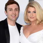 Meghan Trainor Welcomes Third Child With Via Surrogate