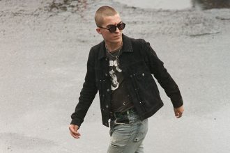 The New Rules of Menswear Influencing for 2026