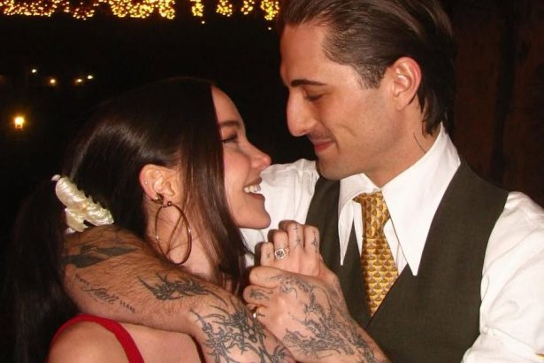 The Biggest Celebrity Engagements of 2026—So Far