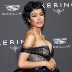 Palm Springs Film Festival Beauty: Black Women Lead 2026