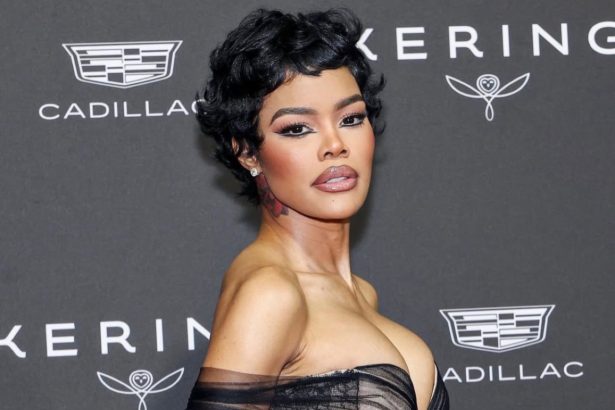 Palm Springs Film Festival Beauty: Black Women Lead 2026