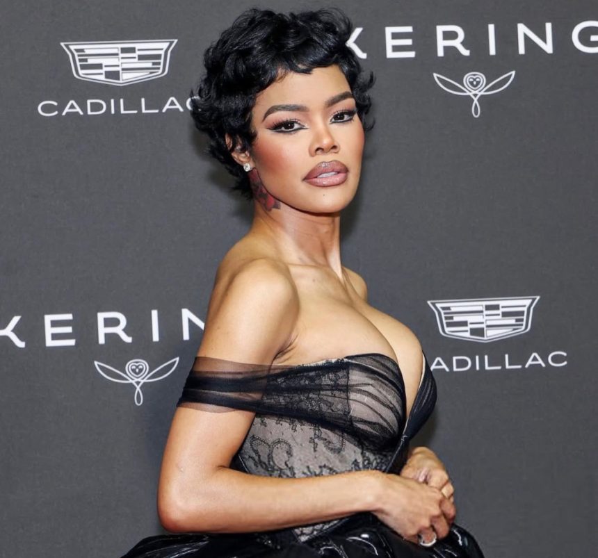 Palm Springs Film Festival Beauty: Black Women Lead 2026