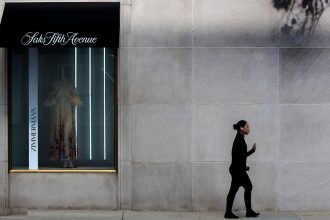 Brands Grapple with Saks Global’s Uncertain Future