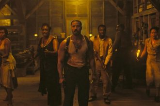 The Complete List Of Nominees