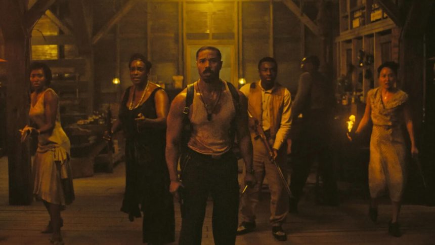 The Complete List Of Nominees