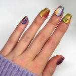 Why Smart Nail Polish Is Changing Beauty in 2026