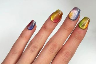 Why Smart Nail Polish Is Changing Beauty in 2026