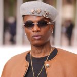 Wizkid Makes Spotify Africa History With 10 Billion Streams