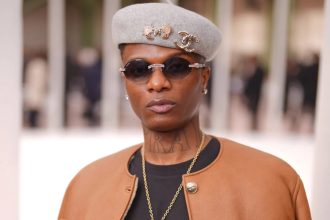 Wizkid Makes Spotify Africa History With 10 Billion Streams