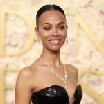 Zoe Saldaña Is Now The Highest-Grossing Actor Of All Time